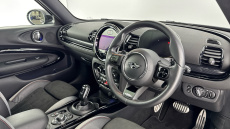 MINI Clubman 2.0 Cooper S Sport 6dr Auto Petrol Estate